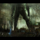 Illustration for article titled Tonight, You Dine on Incredible Concept Art
